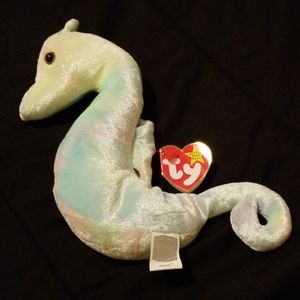 TY Beanie Baby Neon